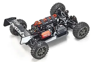 Kyosho Inferno Neo VE 4.0 RC Buggy Electric Brushless 4WD 1/8 Scale RTR - Type 2 image 127934