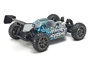 Kyosho Inferno Neo VE 4.0 RC Buggy Electric Brushless 4WD 1/8 Scale RTR - Type 2 image 127935