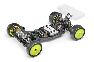 TLR 22X DC RC Buggy Electric 2WD 1/10 Scale Kit image 127941