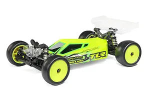 TLR 22X DC RC Buggy Electric 2WD 1/10 Scale Kit image 127942