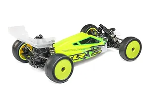 TLR 22X DC RC Buggy Electric 2WD 1/10 Scale Kit image 127943