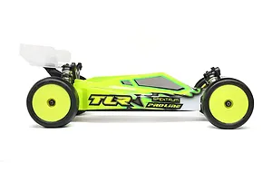 TLR 22X DC RC Buggy Electric 2WD 1/10 Scale Kit image 127944