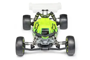TLR 22X DC RC Buggy Electric 2WD 1/10 Scale Kit image 127945