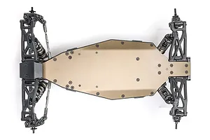 TLR 22X DC RC Buggy Electric 2WD 1/10 Scale Kit image 127946