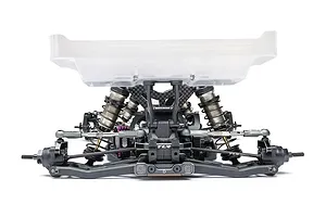 TLR 22X DC RC Buggy Electric 2WD 1/10 Scale Kit image 127948