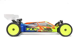 TLR 22X AC RC Buggy Electric 2WD 1/10 Scale Kit image 127951