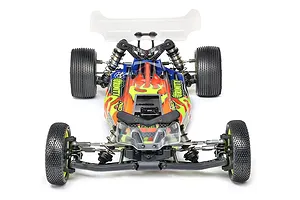 TLR 22X AC RC Buggy Electric 2WD 1/10 Scale Kit image 127952
