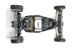 TLR 22X AC RC Buggy Electric 2WD 1/10 Scale Kit image 127954