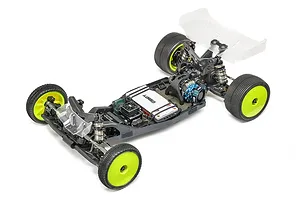 TLR 22X AC RC Buggy Electric 2WD 1/10 Scale Kit image 127955
