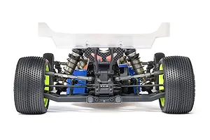 TLR 22X AC RC Buggy Electric 2WD 1/10 Scale Kit image 127956