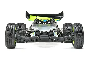 TLR 22 5.0 DC Elite Race RC Buggy Electric 2WD 1/10 Scale Kit image 127957