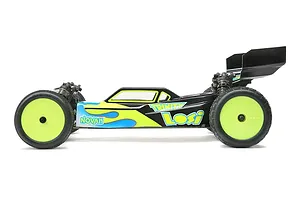 TLR 22 5.0 DC Elite Race RC Buggy Electric 2WD 1/10 Scale Kit image 127958