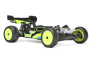 TLR 22 5.0 DC Elite Race RC Buggy Electric 2WD 1/10 Scale Kit image 127959