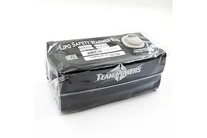 Team Powers LiPo Safety Warmer Bag image 127970