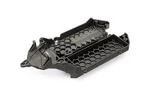 Traxxas Mini Chassis - Grey image 127992