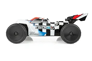 Team Associated 14T Reflex RC Truggy Electric Brushless 4WD 1/14 Scale RTR image 128093