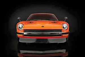 Team Associated Apex2 Datsun 240Z RC Car Electric 4WD 1/10 Scale RTR image 128147