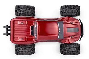Atrek Ambush Pro RC Monster Truck Electric Brushless 2WD 1/10 Scale RTR image 128167