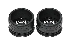 Pandora RC 1/10 Toyo Proxes R888R Drift Display Tyres 2Pcs image 128252