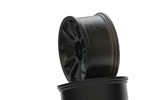 Pandora RC 57NR (Offset 5) Display Rims 2Pcs - Black image 128262