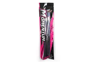 Yeah Racing Momentum 2.0mm hex driver in its original black and pink retail packaging.