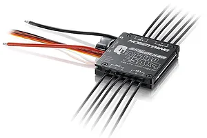 Hobbywing Skywalker Quattro 25A Brushless ESC