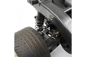 Yeah Racing Titanium Turnbuckle Set image 128411