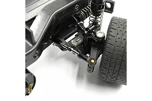 Yeah Racing Titanium Turnbuckle Set image 128412