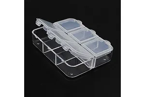 Yeah Racing Titanium Complete Screw Set with Mini Box image 128417