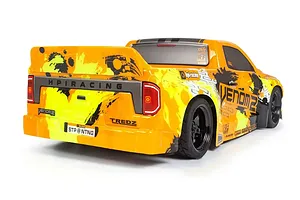 HPI Sport 3 Venom 2 RC Touring Truck Electric 4WD 1/10 Scale RTR image 128524