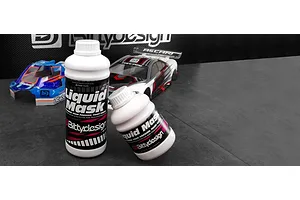 Bittydesign Liquid Mask 32oz | 1kg image 128597