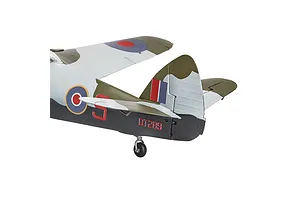 Revell 1/48 Bristol Beaufighter Mk. VI Scaled Plastic Model Kit - Australian Decals image 128602