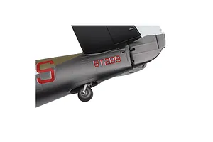 Revell 1/48 Bristol Beaufighter Mk. VI Scaled Plastic Model Kit - Australian Decals image 128604