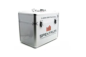 Spektrum Single Air Transmitter Stand Up Case image 128614