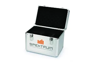 Spektrum Single Air Transmitter Stand Up Case image 128615