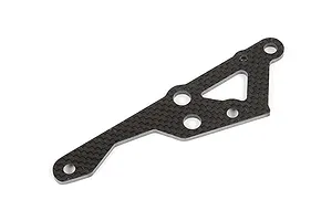 Rovan Carbon Fibre Right Engine Mount Brace