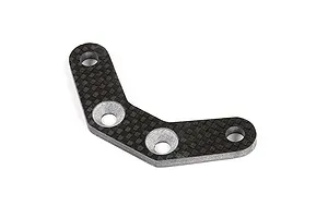 Rovan Carbon Fibre Front Upper Suspension Pin Brace