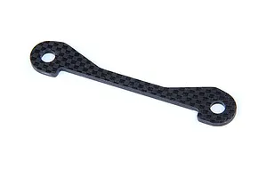 Rovan Carbon Fibre Rear Lower Suspension Arm Pin Brace