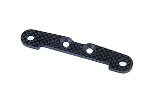 Rovan Carbon Fibre Rear Lower Suspension Arm Pin Brace