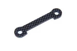 Rovan Carbon Fibre Front Lower Suspension Arm Pin Brace