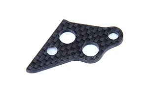 Rovan Carbon Fibre Right Engine Mount Brace