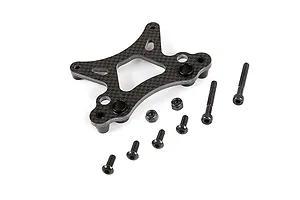 Rovan Carbon Fibre Front Shock Tower