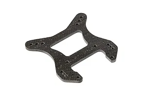 Rovan Carbon Fibre 5mm Front Shock Tower