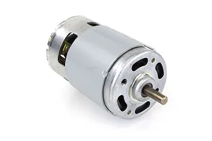 HSP 775 Sized Brushed Motor