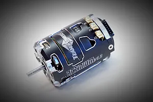 Team Powers Actinium V5 17.5T Sensored Brushless Motor
