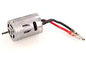 HSP 380 Sized Brushed Motor image 12887