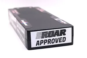 Team Powers 7.6V 6600mAh 160C HV Hard Case LiPo Battery image 128861