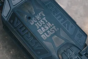 ARRMA Granite Grom 4x4 RC Monster Truck Electric 4WD 1/18 Scale RTR - Red image 128870