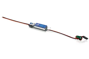 Hobbywing 7.4v-22.2v Input 5v/6v 3A Output UBEC image 12889