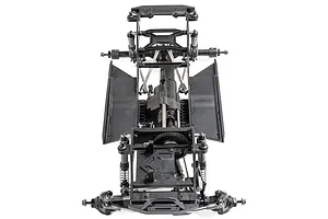 Axial SCX10 Pro Scaler RC Rock Crawler Electric 4WD 1/10 Scale Kit image 128920